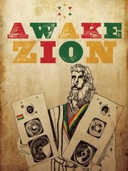 Awake Zion' Poster