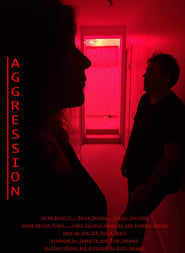 Aggression' Poster
