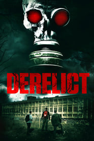 Derelict' Poster