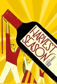 Harvest Season' Poster