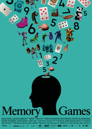 Memory Games' Poster