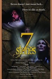 7 Stones' Poster