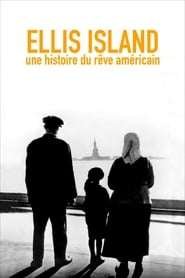 Ellis Island une histoire du rve amricain' Poster