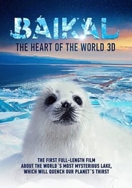 Baikal The Heart of the World 3D' Poster
