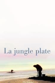 De platte jungle' Poster