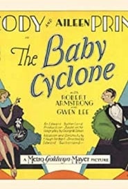 The Baby Cyclone' Poster
