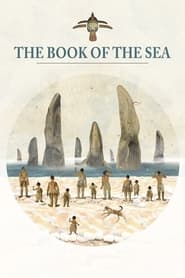 The Book of the Sea' Poster