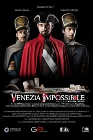 Venezia impossibile' Poster