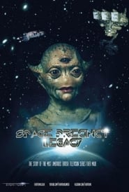 Space Precinct Legacy' Poster