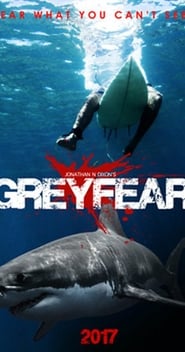 Grey Fear' Poster