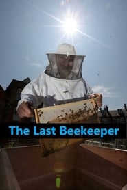 The Last Beekeeper' Poster