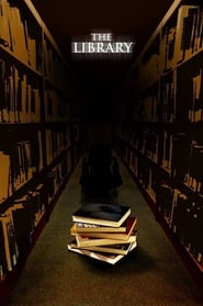 The Library' Poster