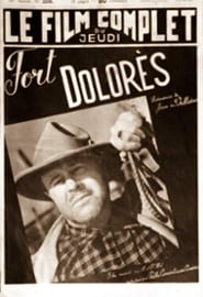 Fort Dolors' Poster