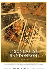 The Sound of the Bandoneon' Poster