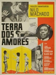 Terra dos Amores' Poster