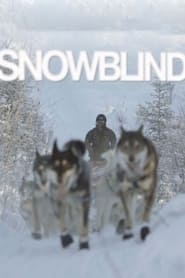Snowblind' Poster