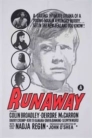 Runaway' Poster