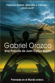 Gabriel Orozco' Poster