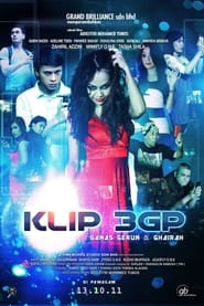Klip 3GP' Poster