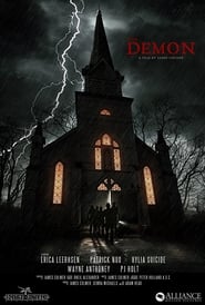 The Demon' Poster