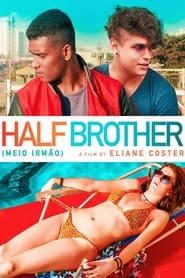 Half Brother' Poster