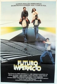Futuro Imperfecto' Poster