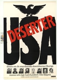 Deserter USA' Poster