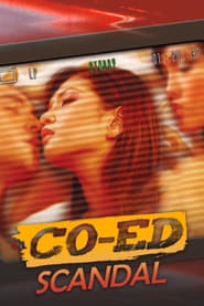 CoEd Scandal' Poster