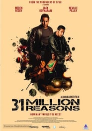 31 Million Reasons' Poster