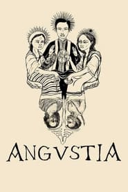 Angustia' Poster