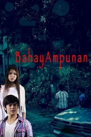 Bahay Ampunan' Poster