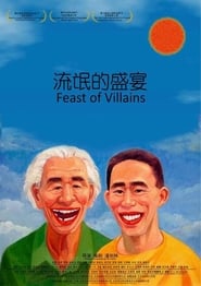 Feast of Villains' Poster