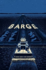Barge' Poster