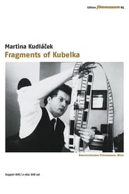 Fragments of Kubelka' Poster