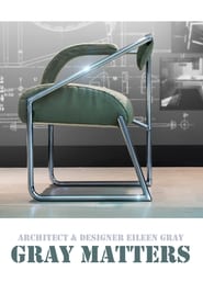 Gray Matters' Poster