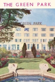 The Green Park' Poster