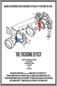 The Focusing Effect' Poster