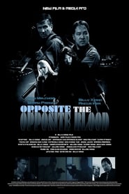 Opposite of Blood' Poster