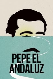 Pepe el Andaluz' Poster