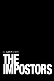 An Evening with The Impostors' Poster