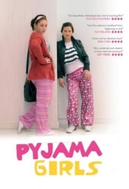 Pyjama Girls' Poster