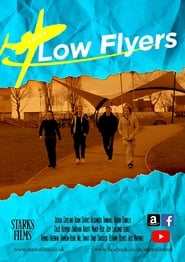 Low Flyers' Poster
