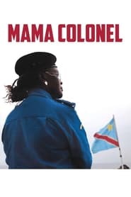 Mama Colonel' Poster