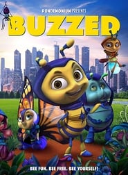 Buzzed' Poster