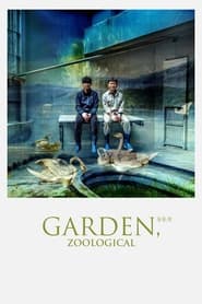 Garden Zoological' Poster