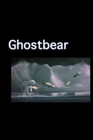 Ghostbear' Poster