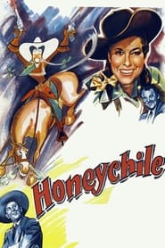 Honeychile' Poster