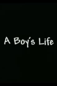 A Boys Life' Poster