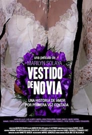 His Wedding Dress' Poster