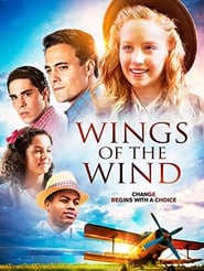 Wings of the Wind' Poster
